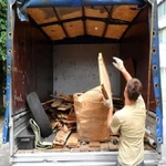 Вывоз мусора в Волгограде