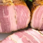 Фото №5 Домашняя колбаса