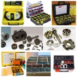 фото Гидравлика LONKING сервис ремонт.