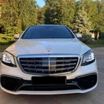 Аренда мерседес w 222, Maybach Грозный