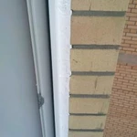 Фото №4 Ремонт пластиковых окон и регулировка