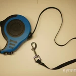 Фото №2 Рулетка для собак