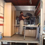 Фото №4 Грузоперевозки Квартирный переезд Перевозка грузов