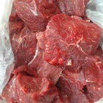 Говядина в Тюмени