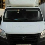 Грузоперевозки