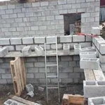 Каменщик строитель и ремонт квартир