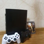 Фото №5 Sony ps3