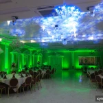 Фото №7 Тяжелый Дым, Световое Оформление Sunlite Event