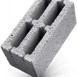 Керамзитоблок