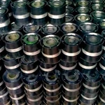 Фото №2 Цена производителя - Полиуретановые и резиновые поршни насосов НБ-32 НБ-50 НБ-125 ИЖ 9МГр НЦ-320 9Т 9ТМ НПЦ АФНИ ОФСП УНБ-600