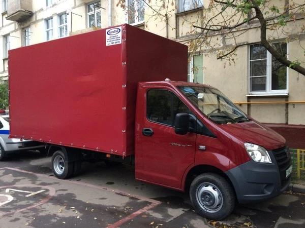 Фото Грузоперевозки грузчики Одинцово +Межгород 