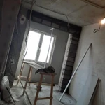 Фото №3 Малярные работы 