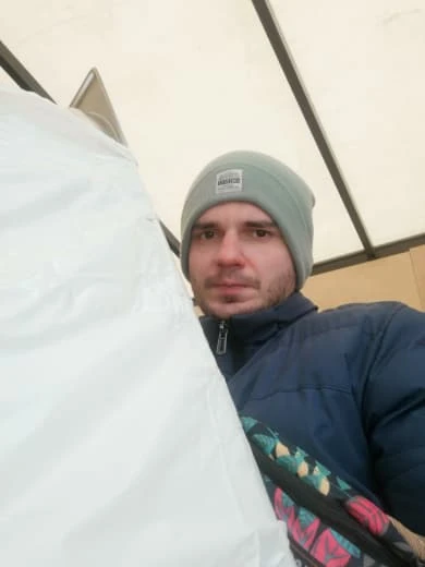 Фото Услуги грузчиков