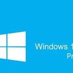 Установка Windows 10 Pro (Лицензия)