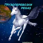 грузчики PEGAS