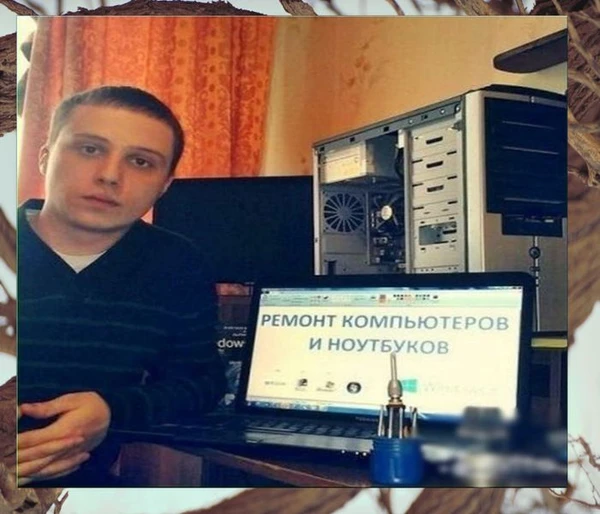 Фото компьютерная помощь: ремонтирую компьютеры у вас дома.