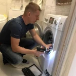Ремонт стиральных машин на дому Пермь