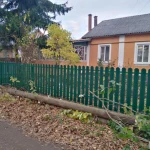 Фото №5 Заборы Откатные ворота навесы 
