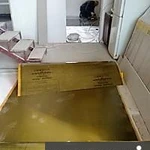 Фото №2 Инфракрасный тёплый пол T-Industry.