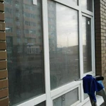 Фото №2 Помою окна Санкт-Петербург