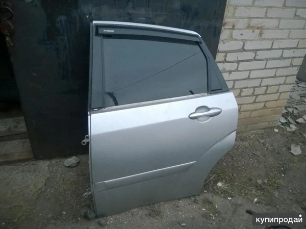 Фото Авто разбор Форд Фокус, Шкода Йети