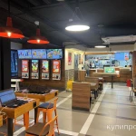 Фото №6 Помещение от 50 - 300 м² на 1-й линии пр.Вернадского