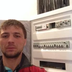 Электрик сантехник электромонтаж Заречный Белоярский Екатеринбург