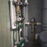 Фото №3 Сантехник Решетниково