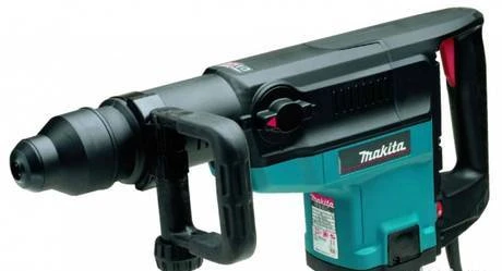 Фото Аренда отбойного молотка Makita HR5001C