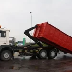 Фото №5 Вывоз мусора