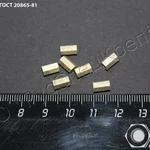 Фото №3 Стойки крепежные по всем ГОСТ