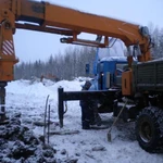 Фото №4 Бурение и обустройство скважин в Чишминском районе