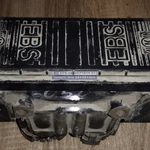 Фото №4 Модулятор EBS Задний (Двухконтурный), KNORR-BREMSE, 81.52106.6050