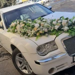 Фото №5 Прокат автомобилей с водителем