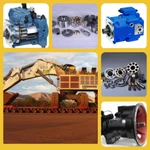 фото Ремонт гидравлики спецтехники JCB.