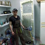 Частный мастер по ремонту холодильников Самара
