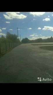 Фото Асфальтирование и укладка тротуарной плитки
