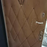 Фото №3 Деревянная дверь бу