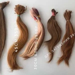 Продажа натуральных волос и наращивание