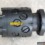 фото Гидронасос KATO KR10H (MR100) TMSP27-TA