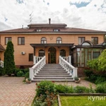 Фото №11 Коттедж 1000 м2 подходит для небольших торжеств