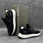 Фото №3 Кроссовки мужские весенние Ecco