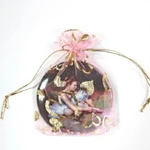 Фото №5 Зеркальце женское