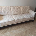 Фото №12 Ремонт и перетяжка вех видов мебели.