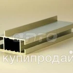 Фото №12 АЛЮМИНИЕВЫЙ ПРОФИЛЬ ОПТОМ И В РОЗНИЦУ В МОСКВЕ