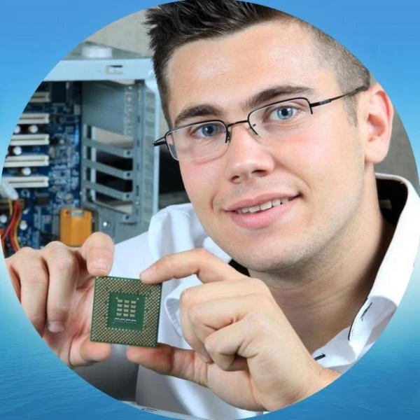 Фото Мастер на все случаи