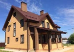 фото Продам дом для круглогодичного проживания в Дмитровском р-не