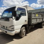 Фото №3 Удлинить Mersedes Foton Iveco Hyundai Isuzu Daf