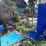Фото №2 Сварочные работы