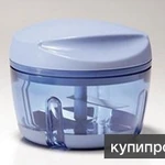 фото Измельчитель без хлопот Tupperware